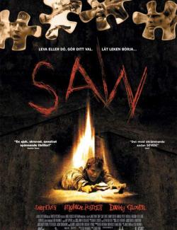 :    / Saw (2004) HD 720 (RU, ENG)