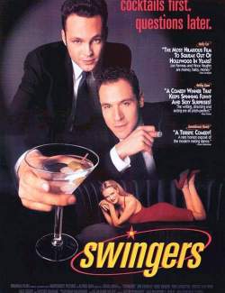  / Swingers (1996) HD 720 (RU, ENG)