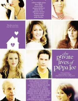     / The Private Lives of Pippa Lee (2009) HD 720 (RU, ENG)
