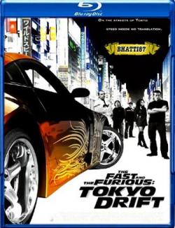  :   / The Fast and the Furious: Tokyo Drift (2006) HD 720 (RU, ENG)