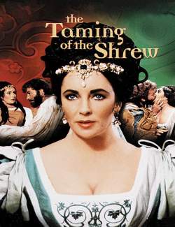   / The Taming of the Shrew (1967) HD 720 (RU, ENG)