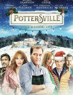  / Pottersville (2017) HD 720 (RU, ENG)