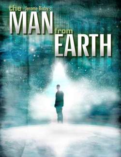   / The Man from Earth (2007) HD 720 (RU, ENG)