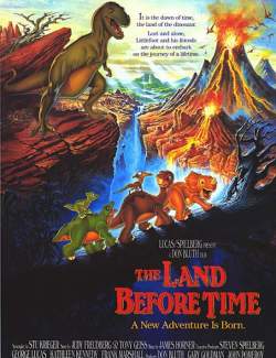     / The Land Before Time (1988) HD 720 (RU, ENG)