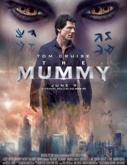 / The Mummy (2017) HD 720 (RU, ENG)