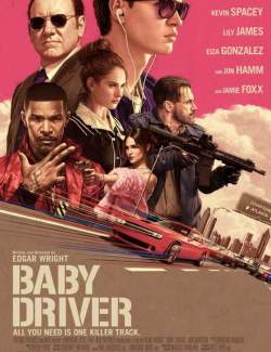    / Baby Driver (2017) HD 720 (RU, ENG)