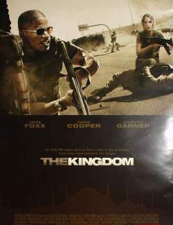  / The Kingdom (2007) HD 720 (RU, ENG)