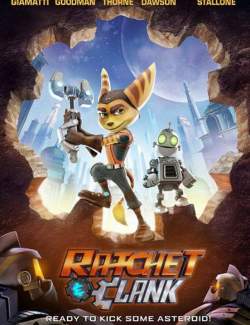   :   / Ratchet & Clank (2015) HD 720 (RU, ENG)