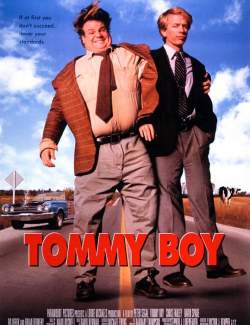   / Tommy Boy (1995) HD 720 (RU, ENG)