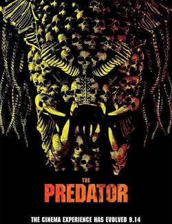  / The Predator (2018) HD 720 (RU, ENG)