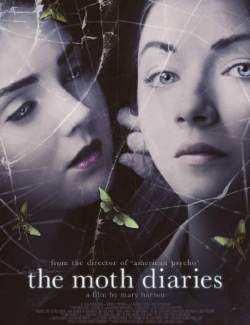   / The Moth Diaries (2011) HD 720 (RU, ENG)