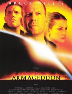  / Armageddon (1998) HD 720 (RU, ENG)