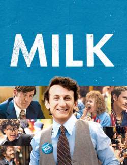   / Milk (2008) HD 720 (RU, ENG)