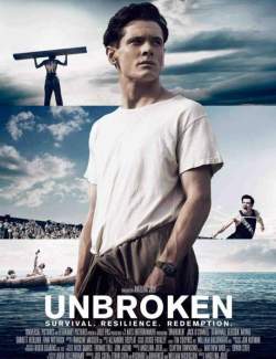  / Unbroken (2014) HD 720 (RU, ENG)