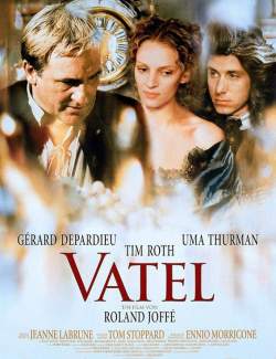  / Vatel (2000) HD 720 (RU, ENG)