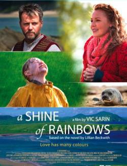  / A Shine of Rainbows (2009) HD 720 (RU, ENG)