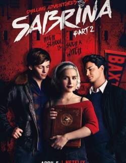     ( 2) / Chilling Adventures of Sabrina (season 2) (2019) HD 720 (RU, ENG)