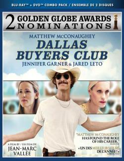    / Dallas Buyers Club  (2013) HD 720 (RU, ENG)