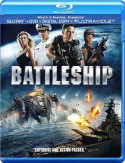   / Battleship (2012) HD 720 (RU, ENG)