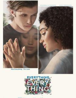    / Everything, Everything (2017) HD 720 (RU, ENG)