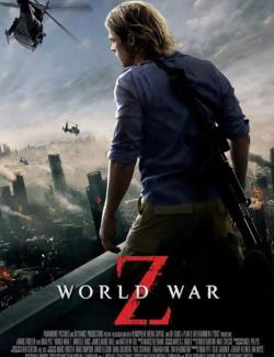   Z / World War Z (2013) HD 720 (RU, ENG)