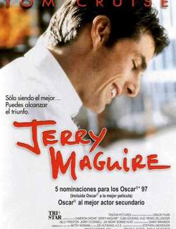   / Jerry Maguire (1996) HD 720 (RU, ENG)