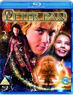   / Peter Pan (2003) HD 720 (RU, ENG)