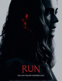  / Run (2020) HD 720 (RU, ENG)