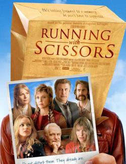    / Running with Scissors (2006) HD 720 (RU, ENG)