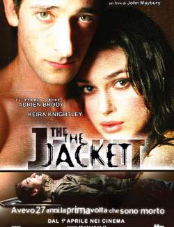  / The Jacket (2004) HD 720 (RU, ENG)