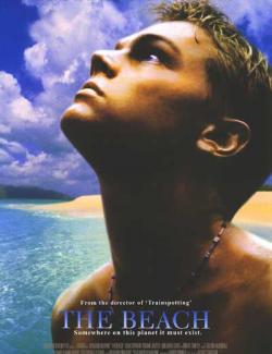  / The Beach (2000) HD 720 (RU, ENG)