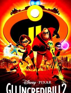  2 / Incredibles 2 (2018) HD 720 (RU, ENG)