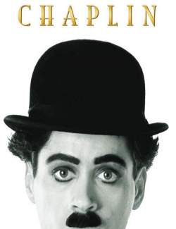 / Chaplin (1992) HD 720 (RU, ENG)