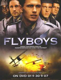   / Flyboys (2006) HD 720 (RU, ENG)