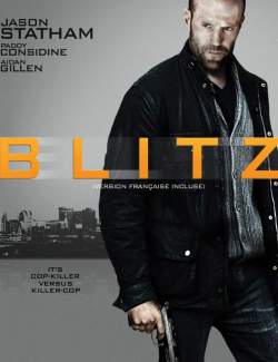   / Blitz (2011) HD 720 (RU, ENG)