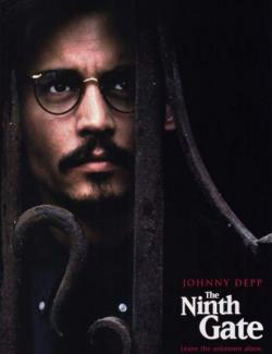   / The Ninth Gate (1999) HD 720 (RU, ENG)