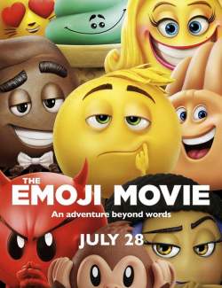   / The Emoji Movie (2017) HD 720 (RU, ENG)