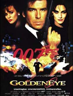   / Golden Eye (1995) HD 720 (RU, ENG)