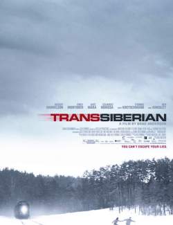   / Transsiberian (2007) HD 720 (RU, ENG)