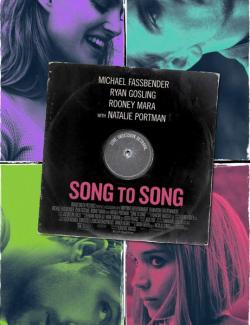    / Song to Song (2015) HD 720 (RU, ENG)