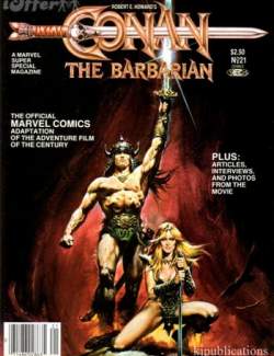 The Chronicle Of Conan The Cimmerian /        (  )