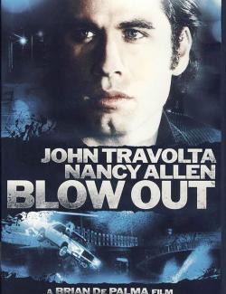  / Blow Out (1981) HD 720 (RU, ENG)