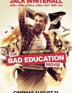   / The Bad Education Movie (2015) HD 720 (RU, ENG)