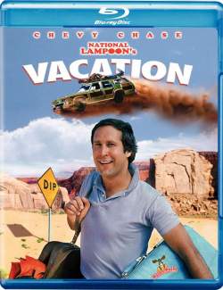  / Vacation (1983) HD 720 (RU, ENG)