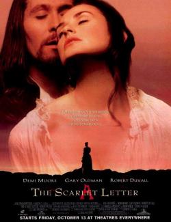  / The Scarlet Letter (1995) HD 720 (RU, ENG)