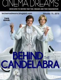   / Behind the Candelabra (2013) HD 720 (RU, ENG)