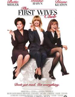    / The First Wives Club (1996) HD 720 (RU, ENG)
