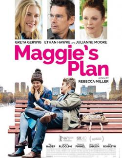   / Maggie's Plan (2015) HD 720 (RU, ENG)