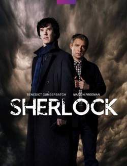  (3 ) / Sherlock (season 3) (2014) HD 720 (RU, ENG)
