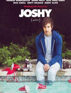  / Joshy (2016) HD 720 (RU, ENG)